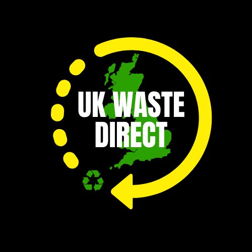 Waste Direct Logo