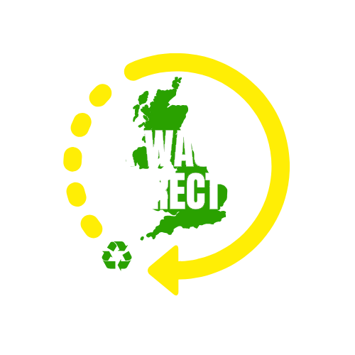 Waste Direct Logo